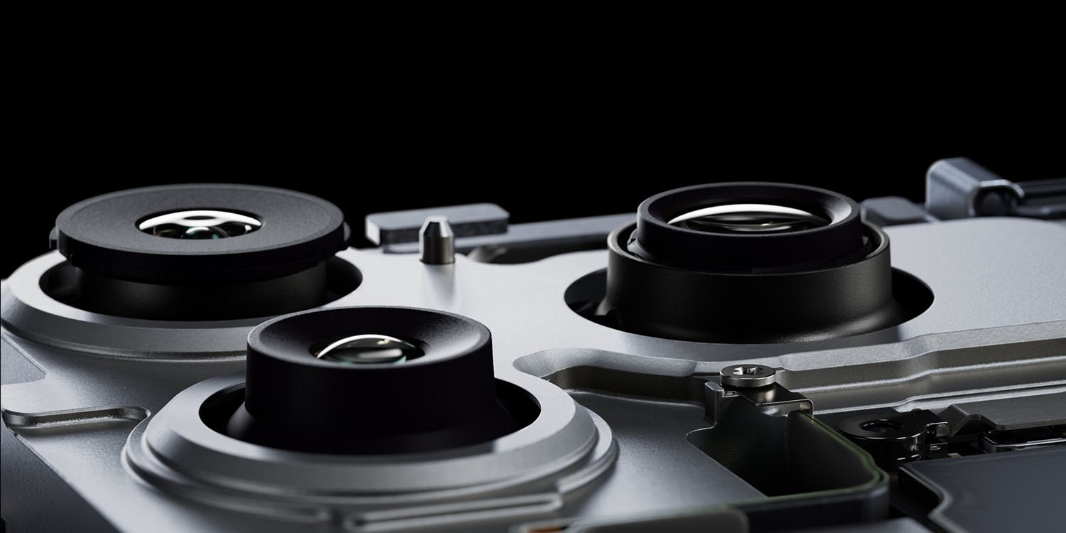 Apple’s iPhone 18 Pro to Feature Advanced Variable Aperture Lens Amid Price Challenges