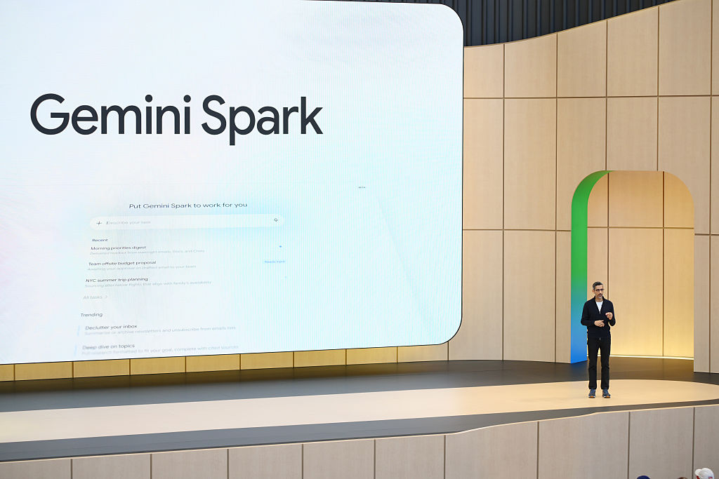 Google Launches Gemini Spark: A Versatile 24/7 AI Assistant for Everyday Tasks