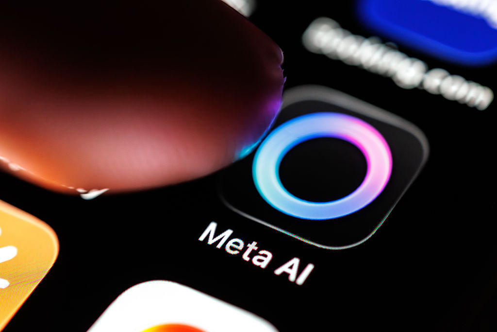 Meta Ventures into AI Wearables with Innovative Pendant Development