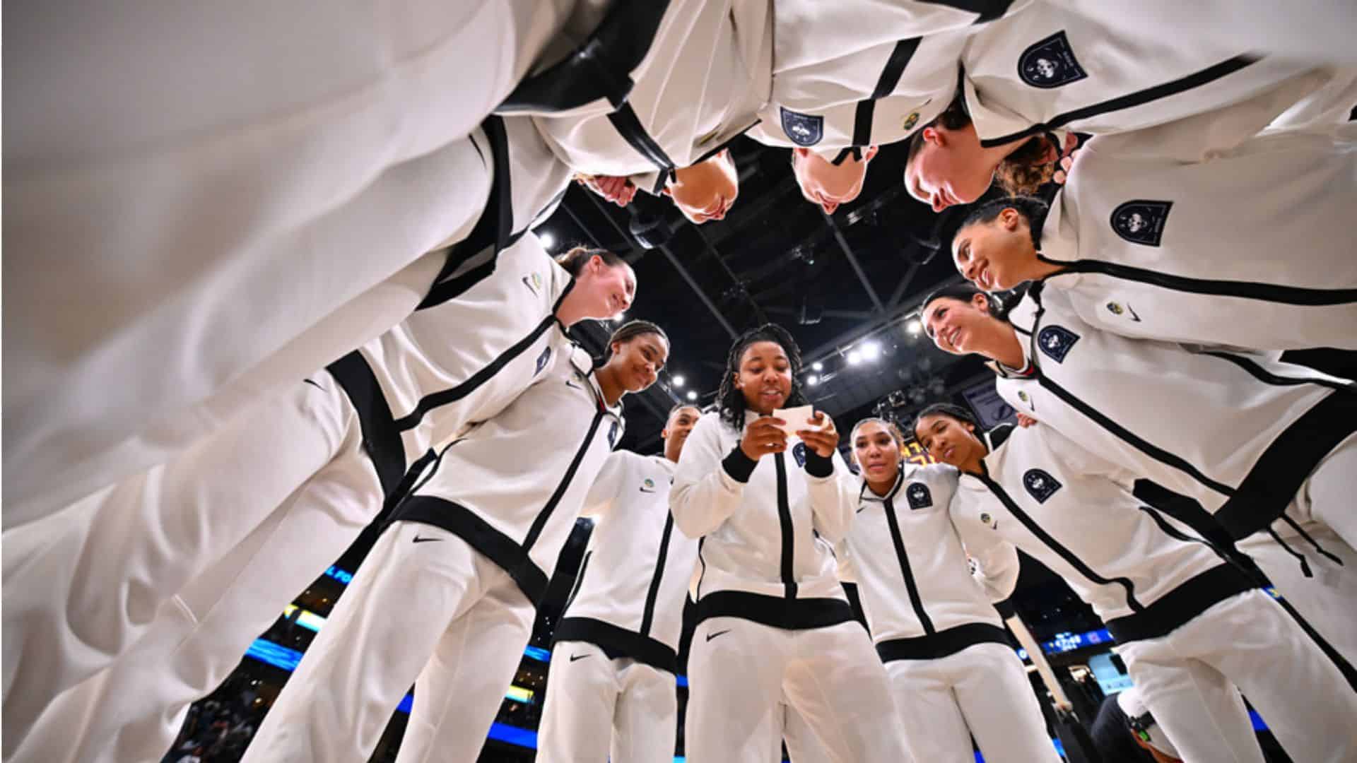 Apple TV’s UConn Huskies Docuseries Premieres August 21, 2026, Featuring Exclusive Access and Insights