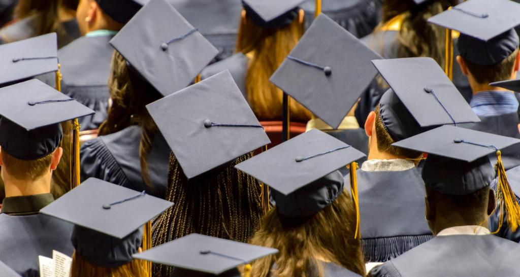 Graduates Voice Concerns Over AI’s Impact on Job Market at Commencement Ceremonies