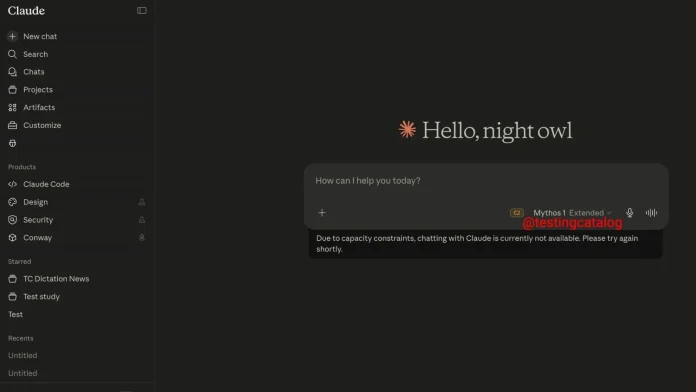 Anthropic’s Claude Mythos AI Model Nears Public Release, Promising Enhanced Cybersecurity and Code Development Tools