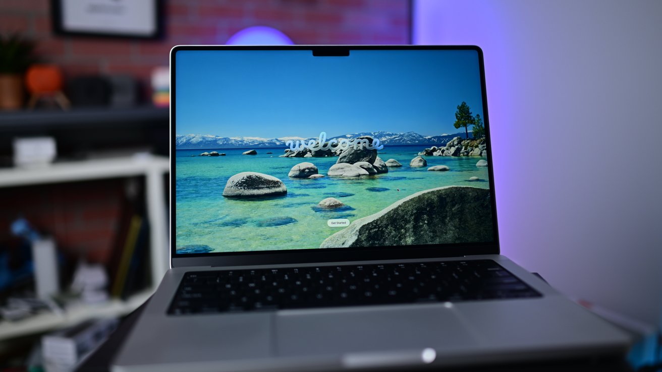 Apple to Launch OLED MacBook Pro in 2026 Following Samsung Display’s Manufacturing Breakthroughs