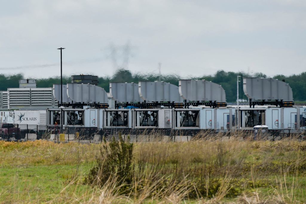 xAI Partners with Anthropic to Monetize Colossus 1 Data Center, Shifting Focus to AI Infrastructure