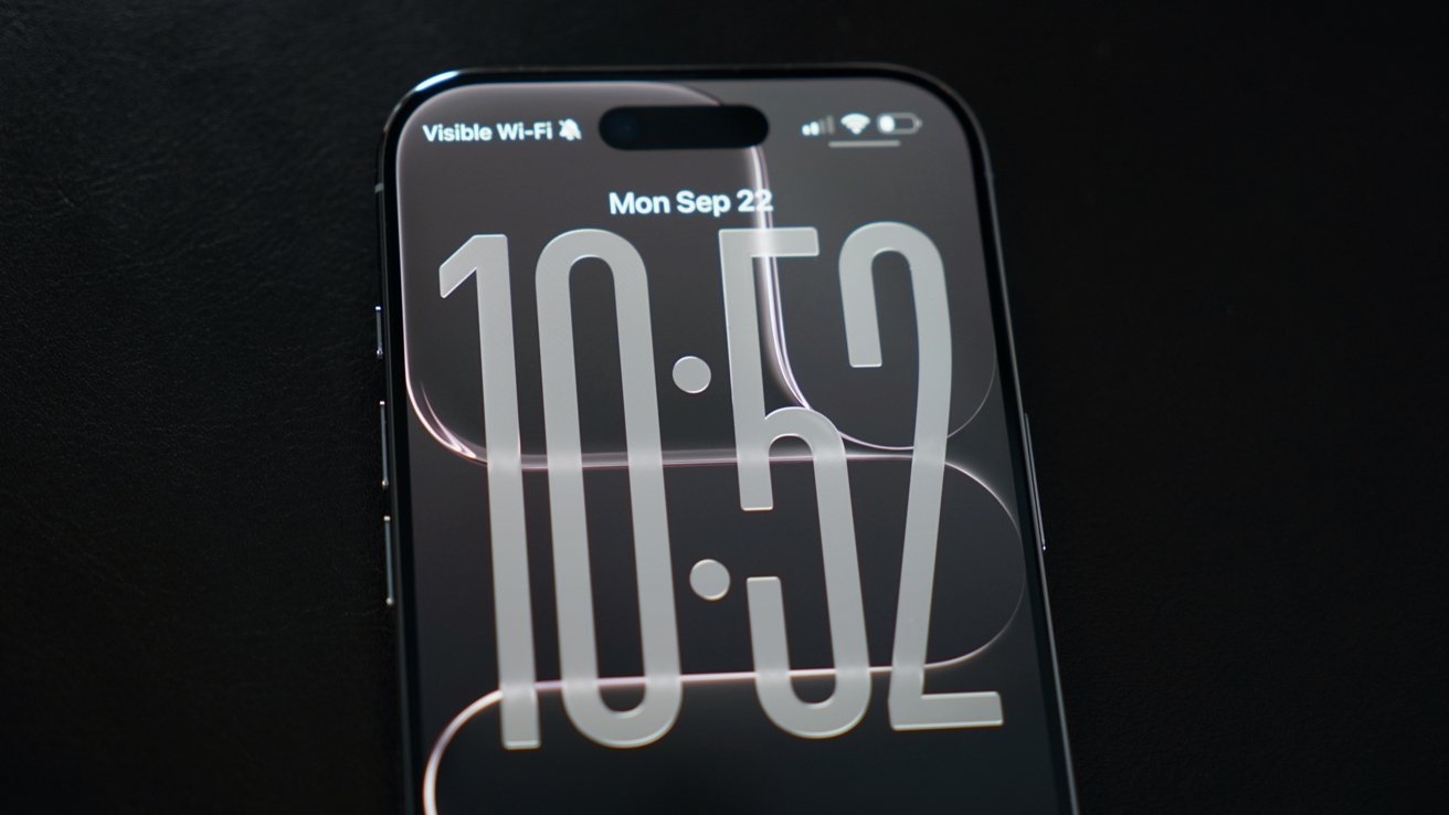Apple’s 2027 iPhone to Feature Quad-Curved OLED Display with Samsung Collaboration