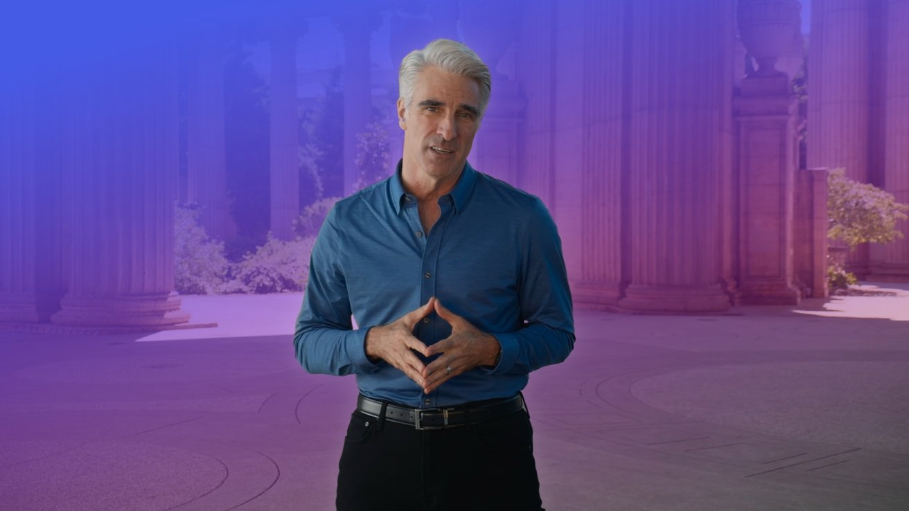 Craig Federighi: Driving Apple’s Software Innovation and User Experience Evolution