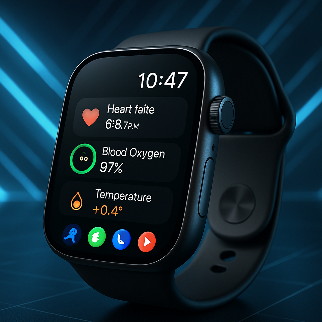 Apple Watch Ultra 4 to Feature Major Redesign and Sensor Upgrades
