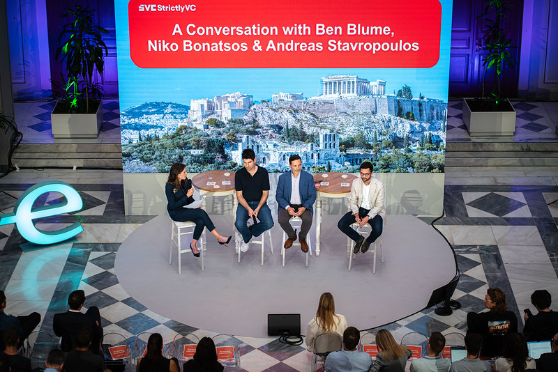 Venture Capitalists Navigate AI Investment Boom Amid Major Tech IPOs