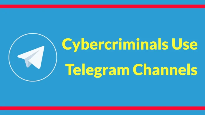 Cybercriminals Use Telegram to Operate Mule-as-a-Service, Sell Verified Bank Accounts