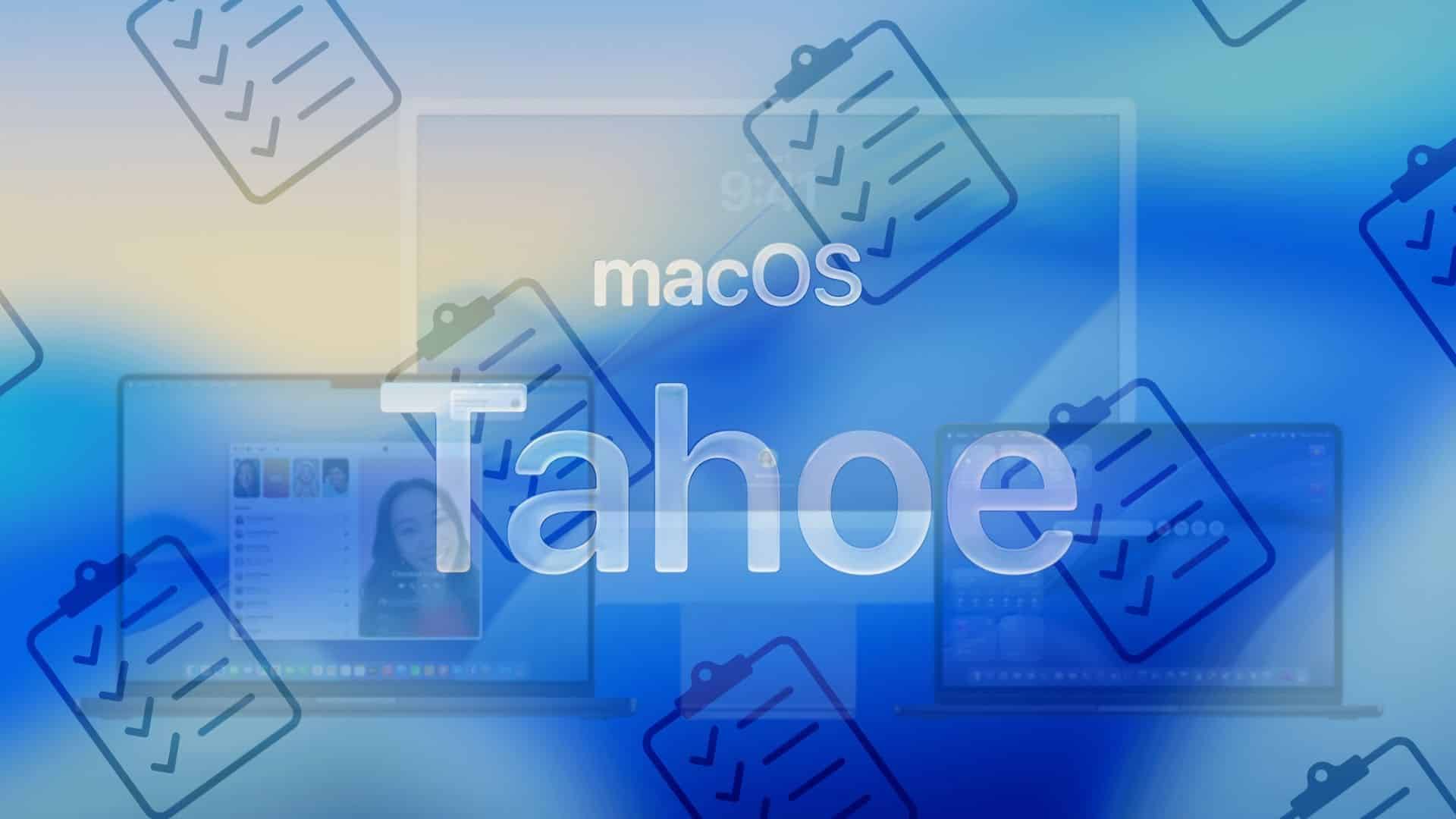 Apple Targets macOS 27 Redesign to Fix Interface Flaws from Tahoe