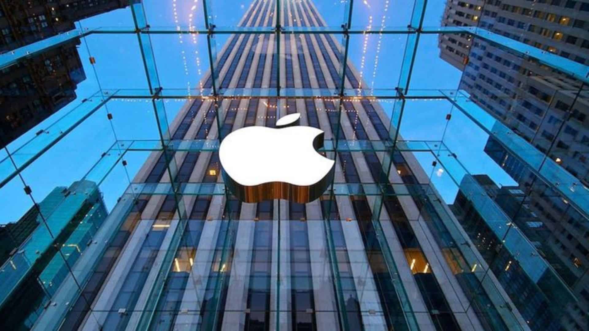 Federal Authorities Arrest Three in $1.2M Apple Product Heist on Long Island