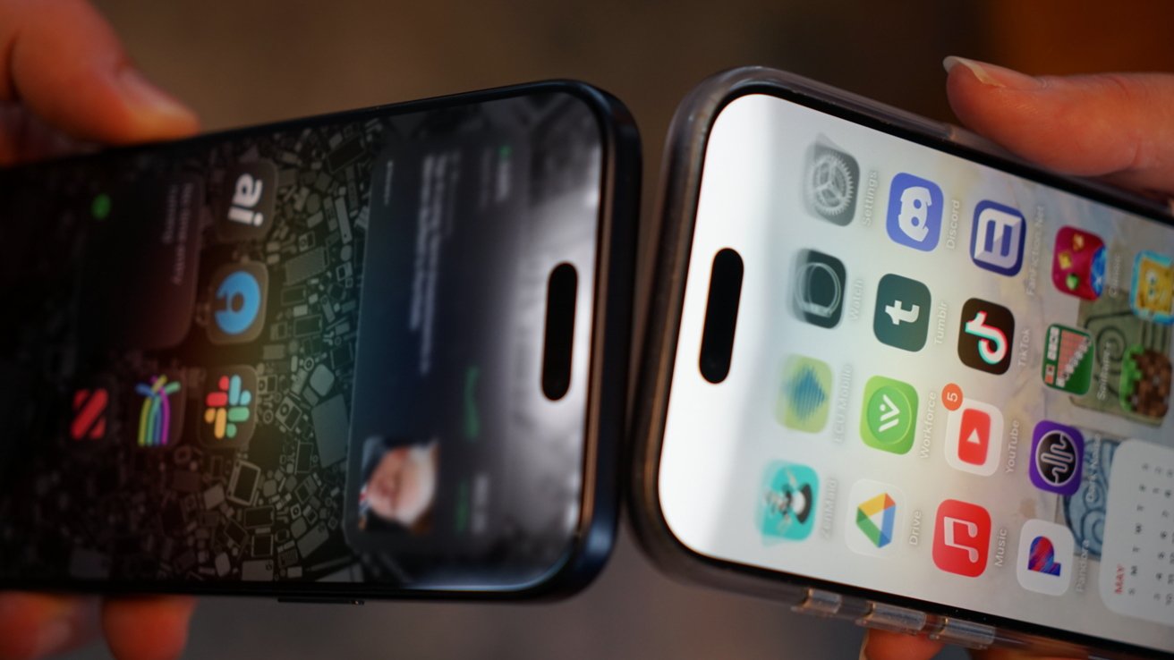 Apple’s NameDrop in iOS 17 Transforms Contact Sharing with Seamless Device Proximity Feature