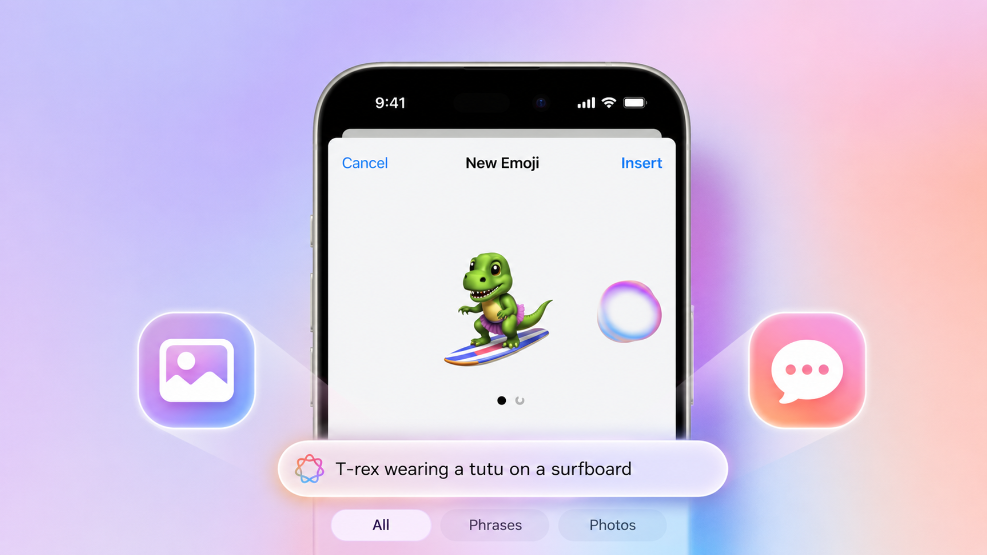 Apple’s iOS 27 Update Introduces Personalized Genmoji Suggestions from Photos and Text