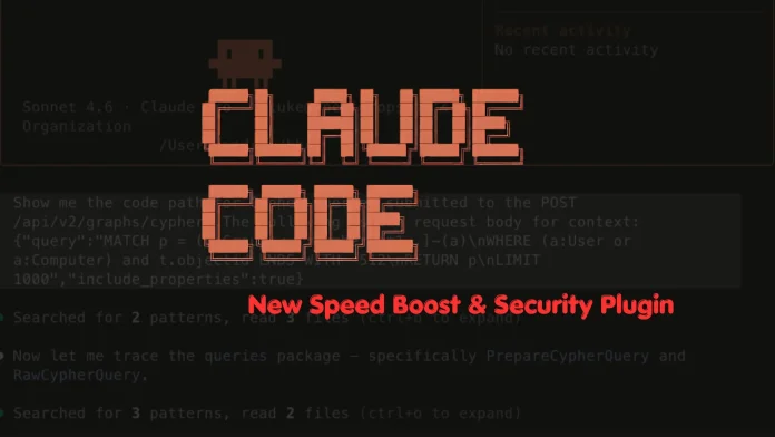 Anthropic Updates Claude Code with Real-Time Security Plugin and Performance Boosts