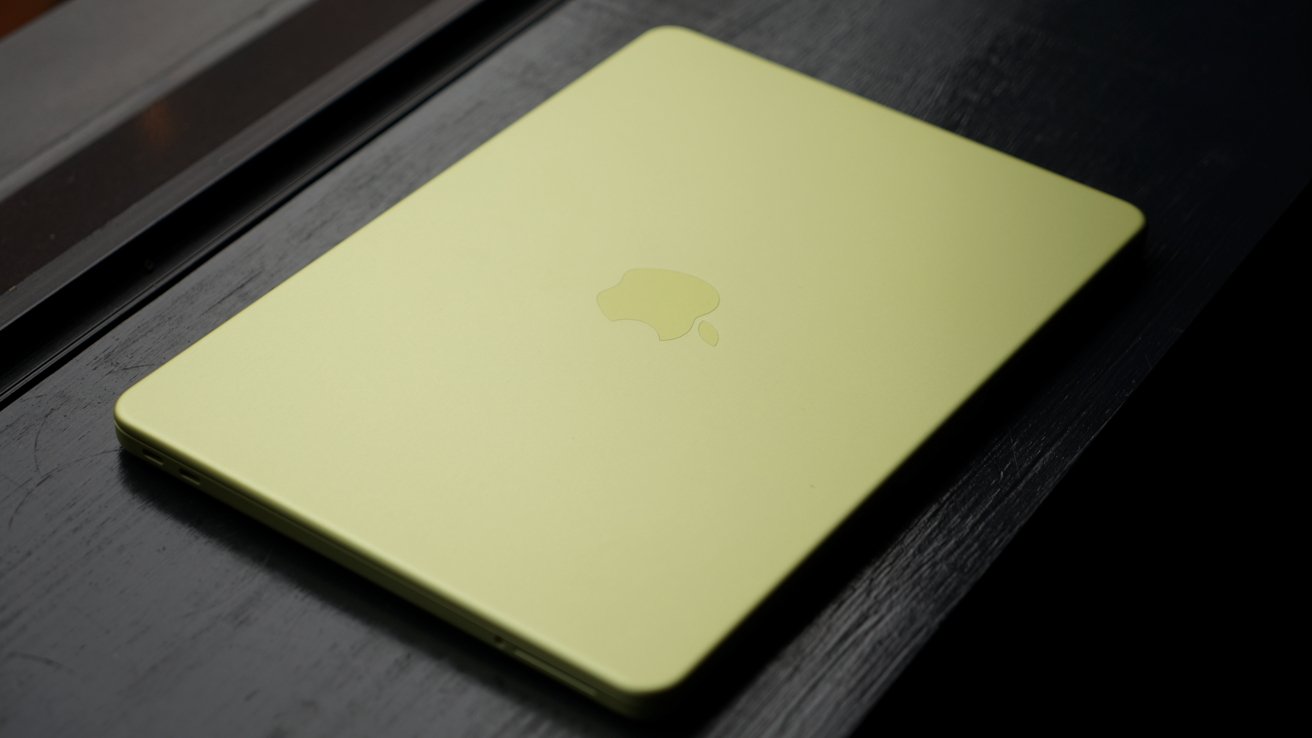 Demand for Apple’s MacBook Neo Surges, Spurring Supply Chain Challenges