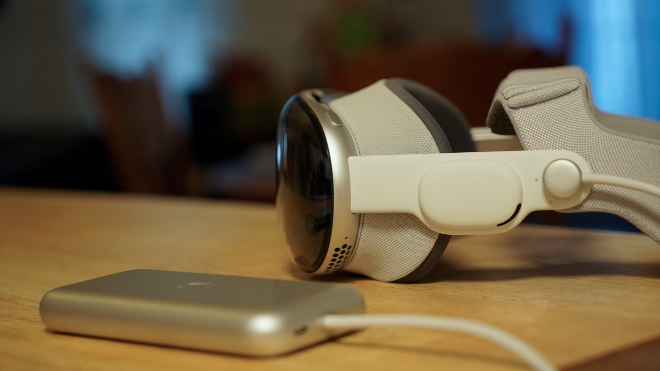 Apple Vision Pro Faces Stagnation Amid Developer Hesitation and Retail Challenges