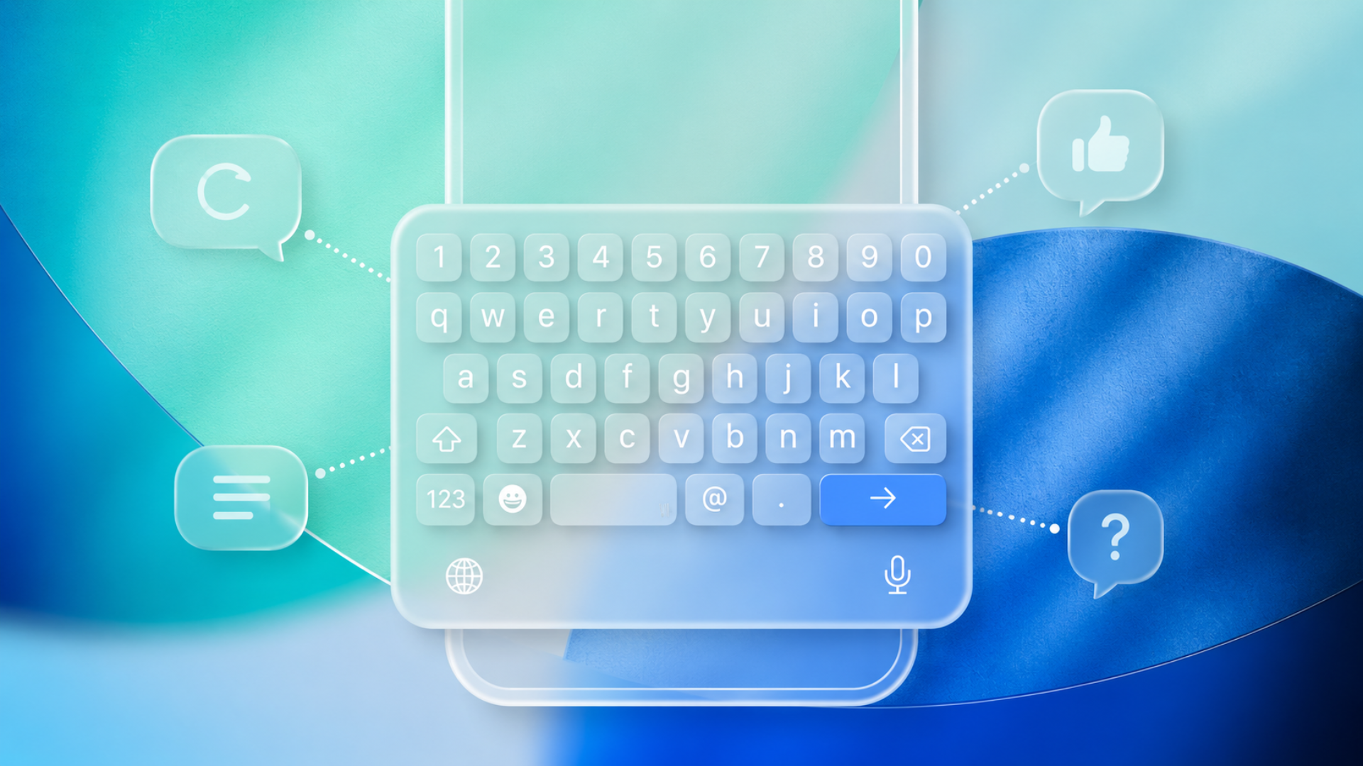 Apple Faces Challenge: iPhone Keyboard Redesigns Spark Debate Over Usability and Innovation
