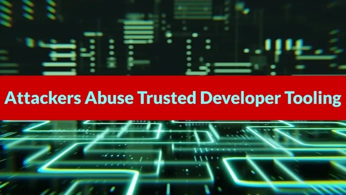 Supply Chain Attacks: Malicious Nx Console Extension Breaches GitHub, Steals Credentials and Code
