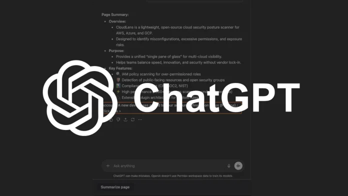 ChatGPhish Exploit Turns ChatGPT Summaries into Phishing Tools, Warn Researchers