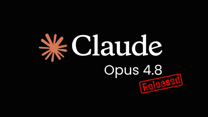 Anthropic Launches Claude Opus 4.8: Advanced AI Model for Autonomous Engineering Tasks