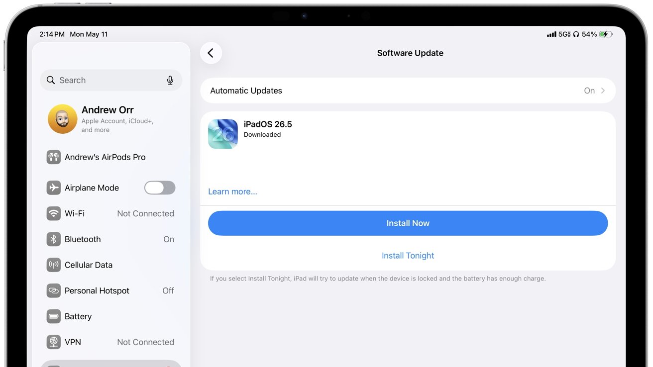 Apple Issues Critical Security Updates for Older iPhones, iPads, and Macs; Immediate User Action Advised