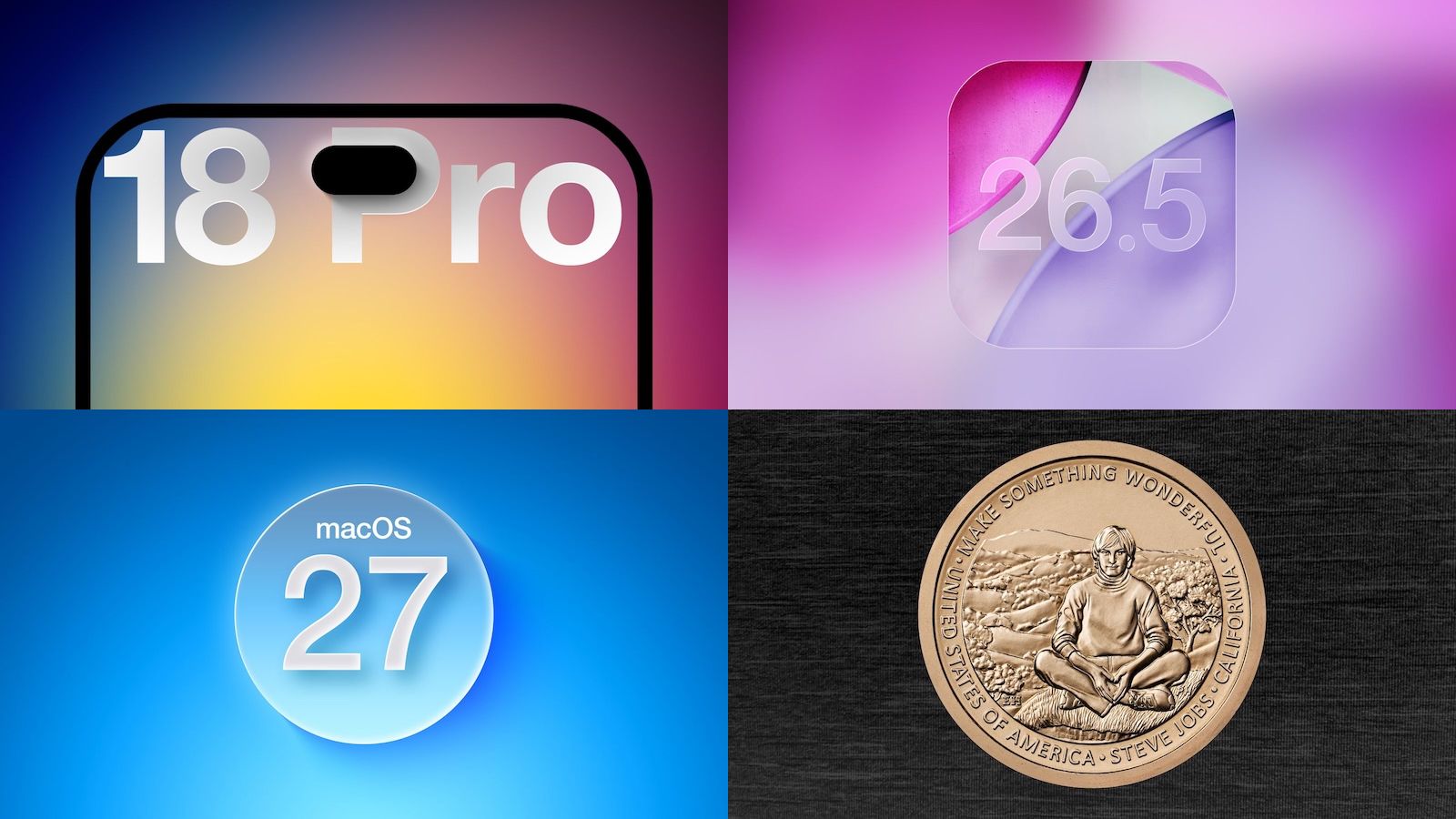 iPhone 18 Pro: Anticipated Features and Release Insights