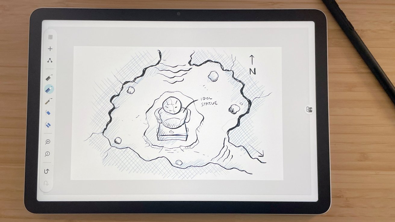 Wacom MovinkPad 11: A Portable, High-Performance Tool for Artists with Workflow Flexibility Needs