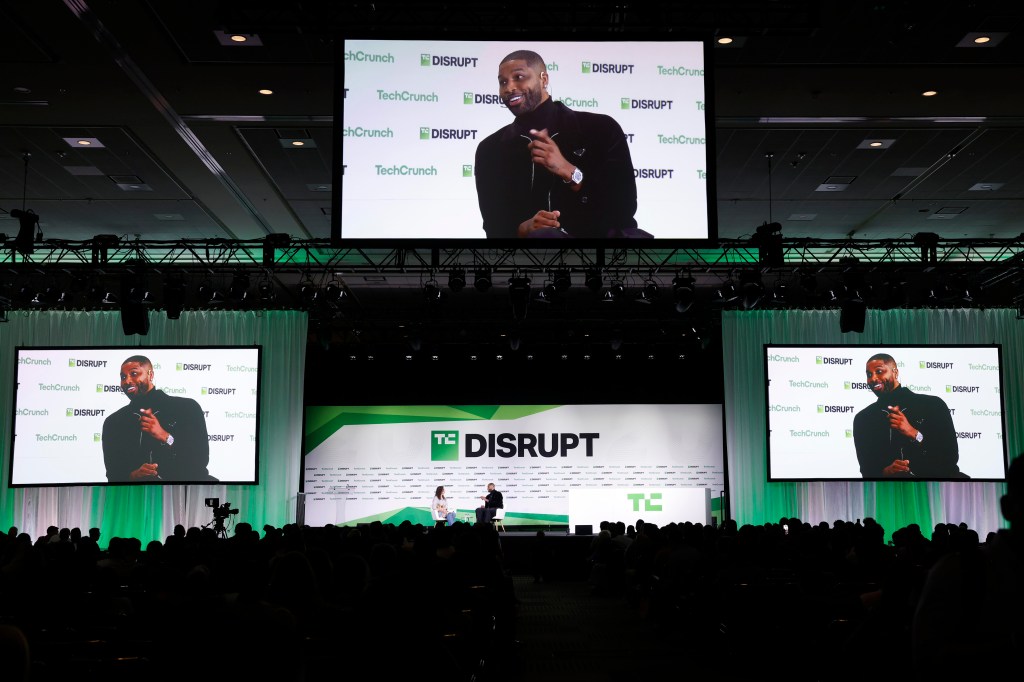 Secure Your Spot at TechCrunch Disrupt 2026: Early Bird Pricing Ends May 29