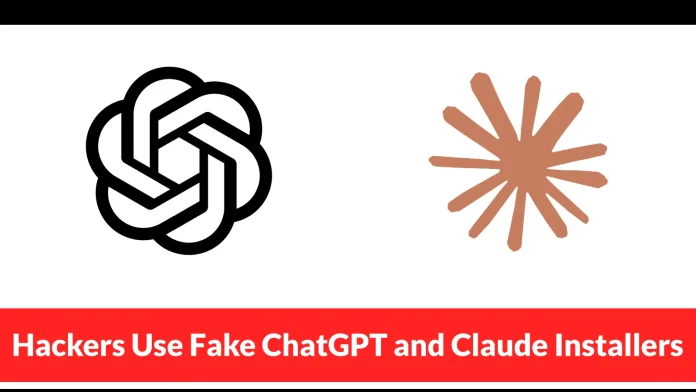 Fake ChatGPT, Claude Installers Used in DinDoor Backdoor Cyberattack Targeting AI Enthusiasts