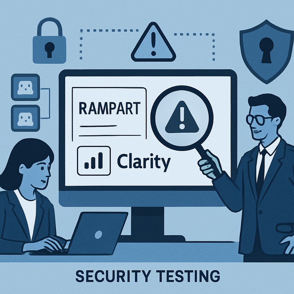 Microsoft Open-Sources RAMPART and Clarity to Enhance AI Agent Security