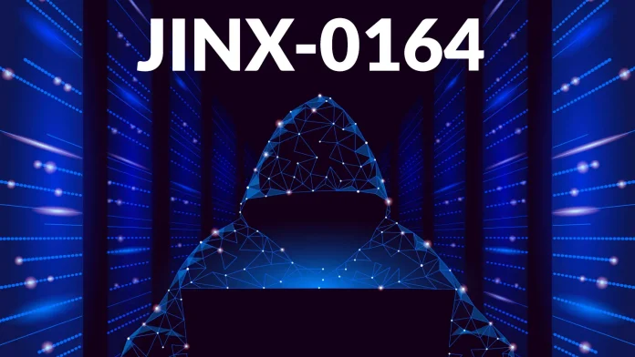 JINX-0164 Uses LinkedIn to Deploy macOS Malware in Targeted Crypto Attacks