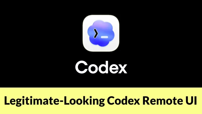 Malicious npm Package ‘codexui-android’ Steals OpenAI Auth Tokens, Hits 27,000 Weekly Downloads
