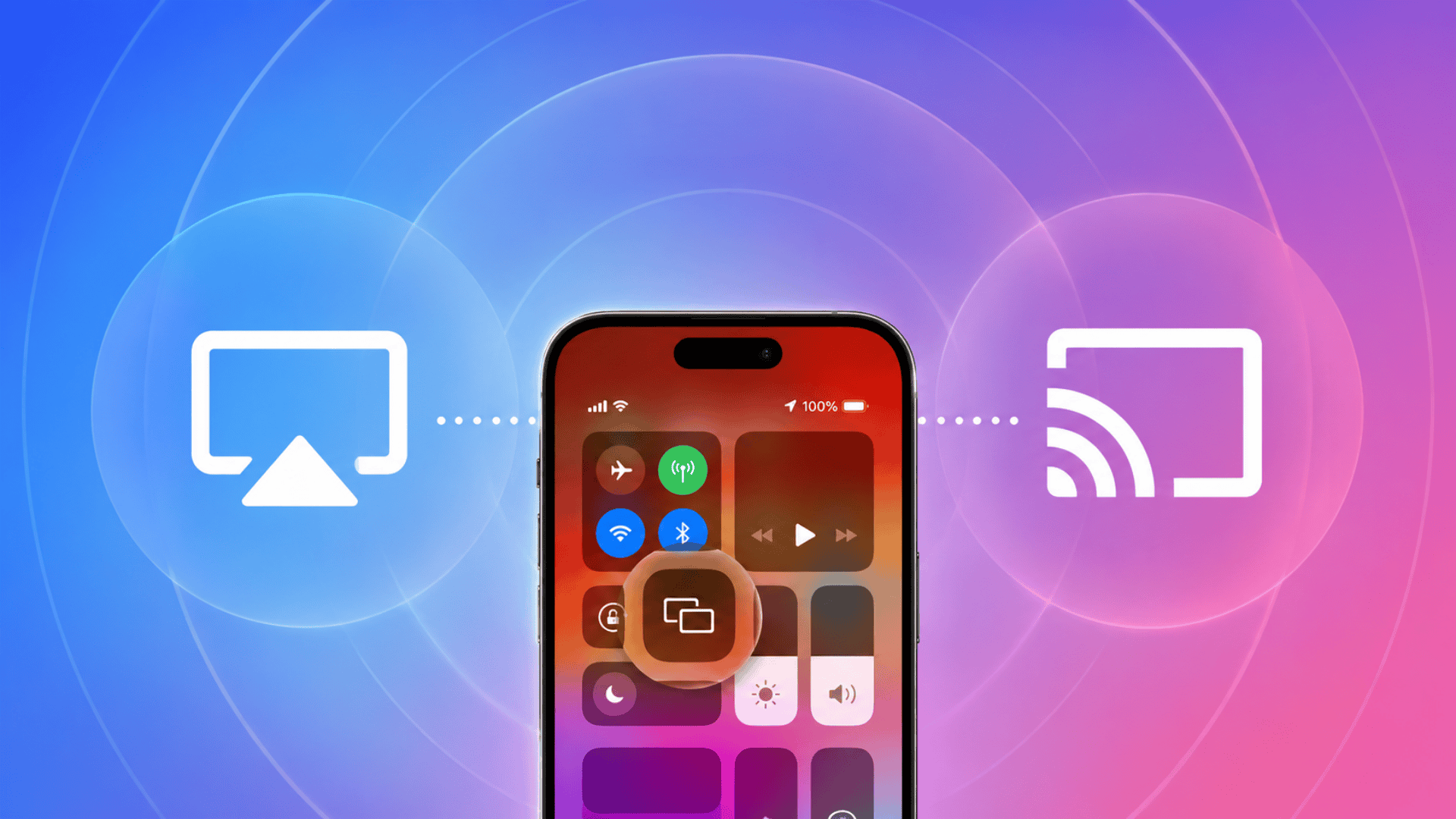 Apple’s iOS 27 to Feature Native Google Cast Support, Expanding Media Streaming Flexibility
