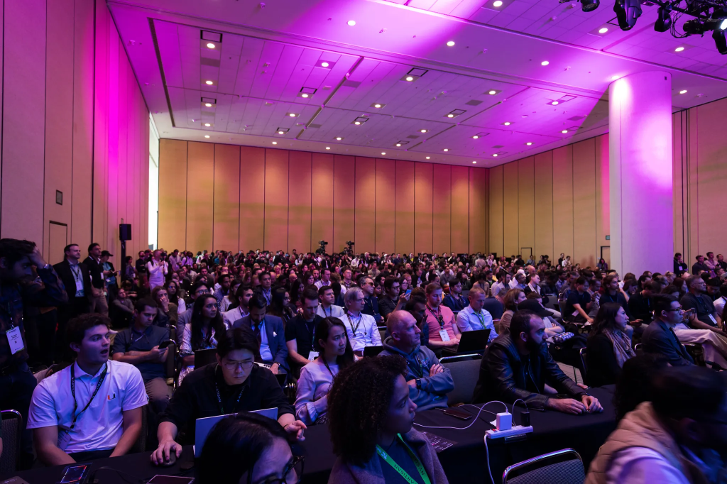 TechCrunch Disrupt 2026 Set for October in SF, Showcasing AI, Fintech, Robotics, and More
