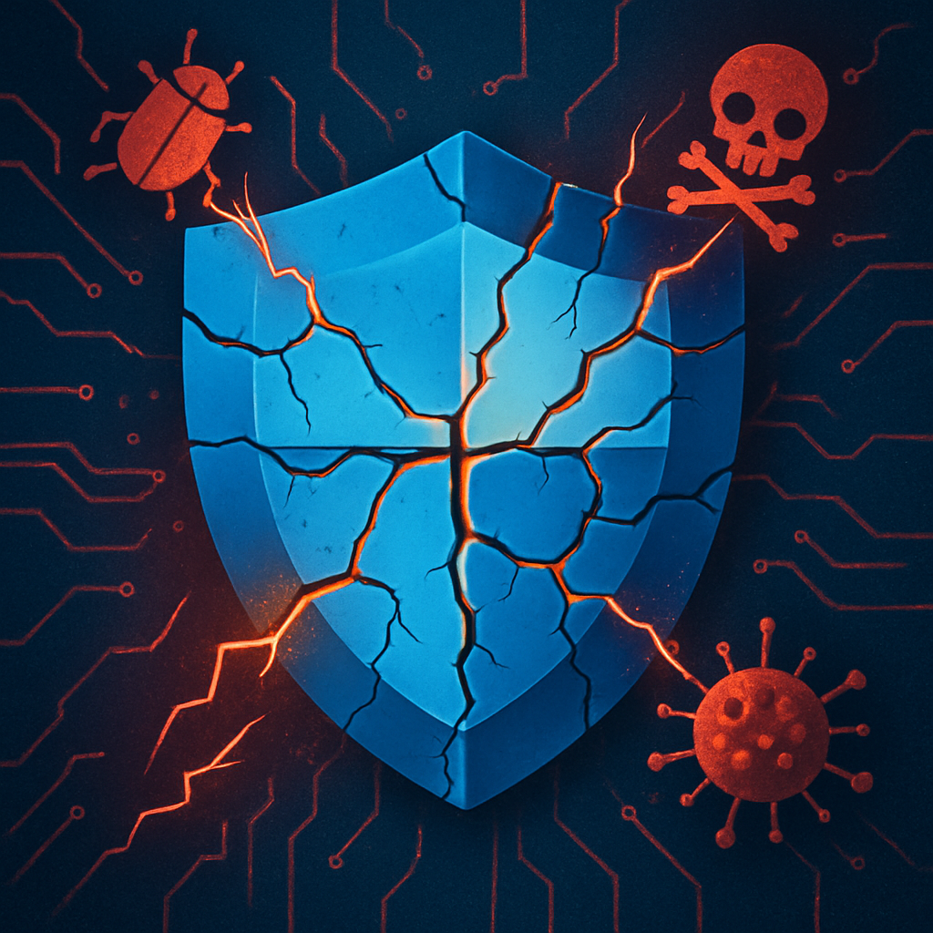 Microsoft Alerts on Active Exploitation of Defender Vulnerabilities