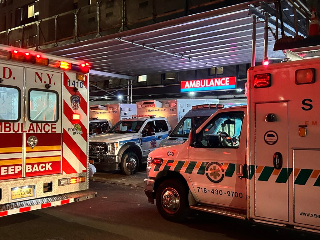Data Breach at NYC Health + Hospitals Exposes 1.8 Million Patients’ Sensitive Data and Biometrics