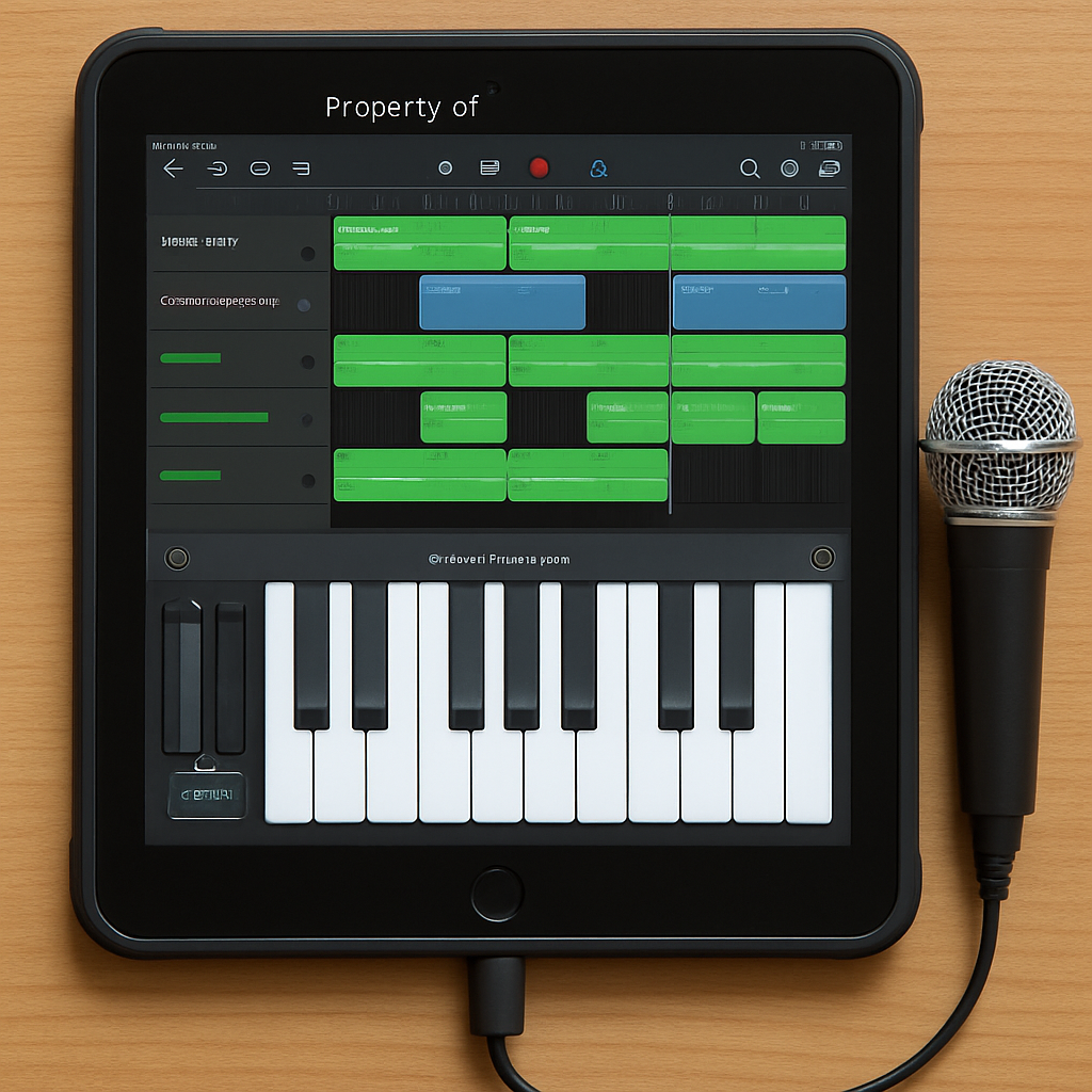 Brye’s ‘Lemons’ Hits 100M Streams, Produced on School iPad