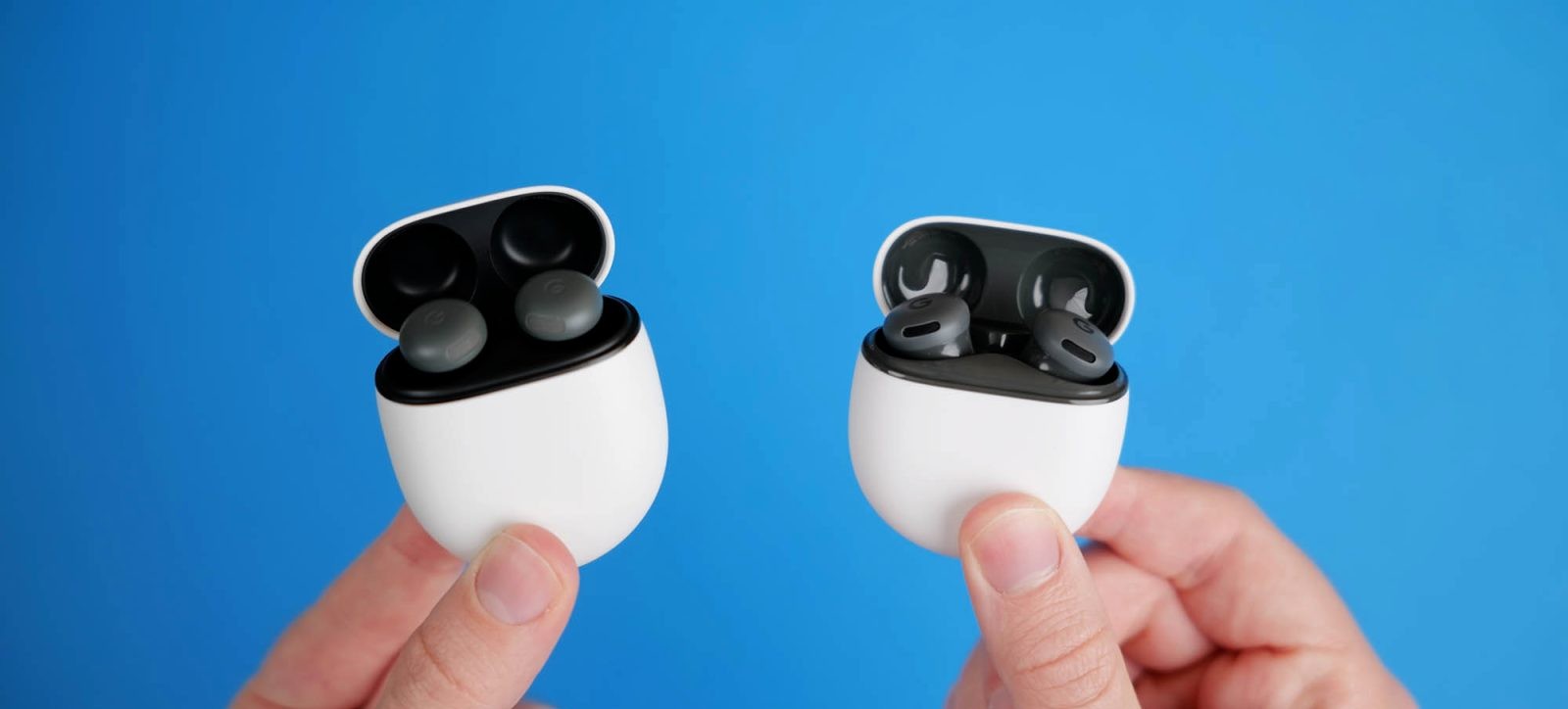 Google Rolls Out Firmware Update 5.203 for Pixel Buds Pro 2 and 2a to Boost Performance