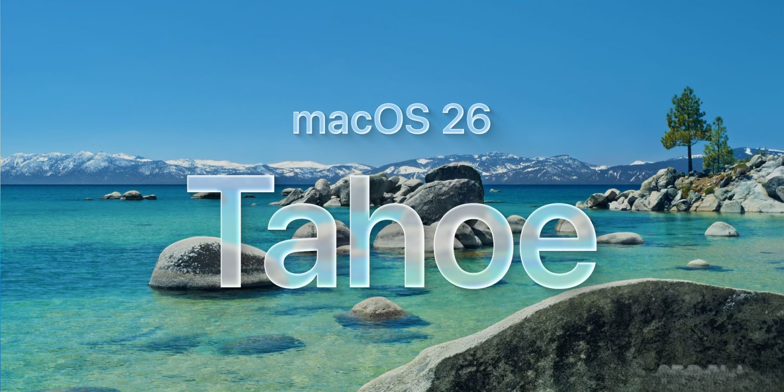 Apple to Revamp macOS 27 UI, Addressing Tahoe Feedback and Enhancing AI Features