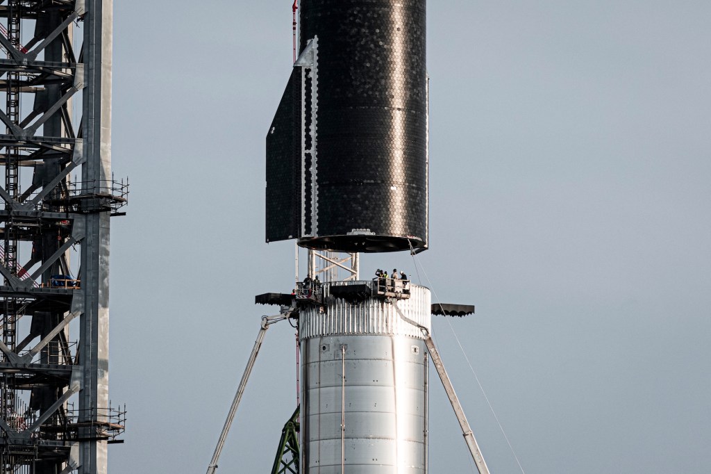 OSHA Launches Investigation Following Fatal Accident at SpaceX Starbase Facility