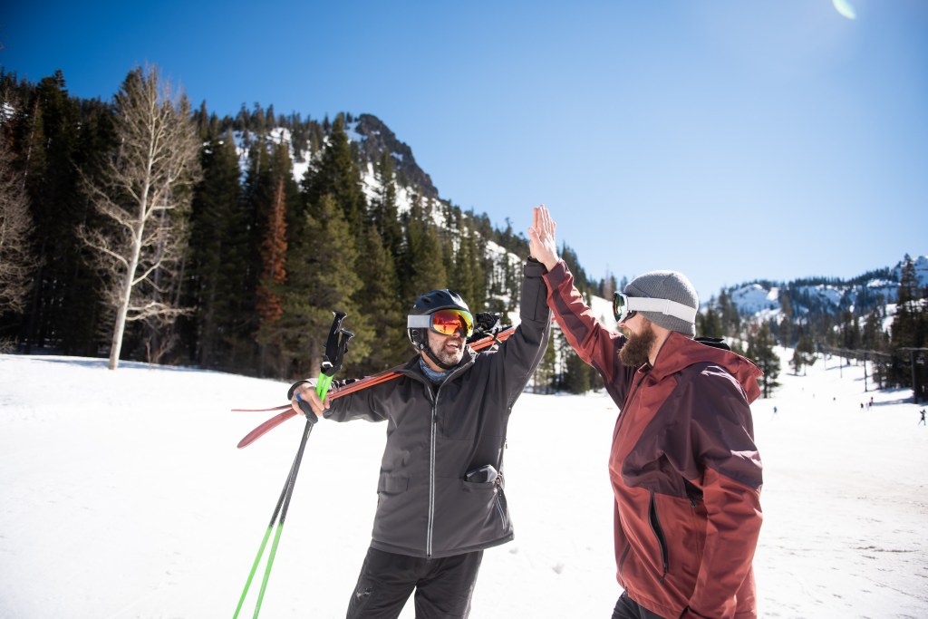 Lake Tahoe Energy Crisis Looms as AI Drives Surging Power Demand in Nevada