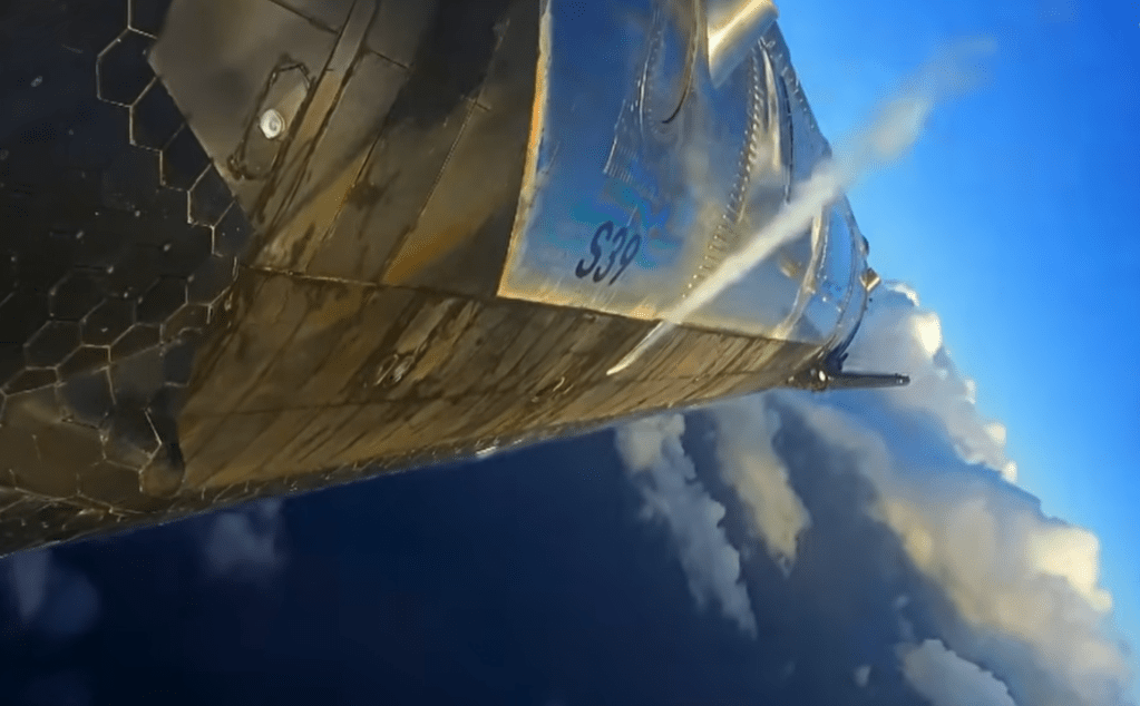 SpaceX’s Starship Reusability Faces Hurdles Amid Financial and Technical Challenges