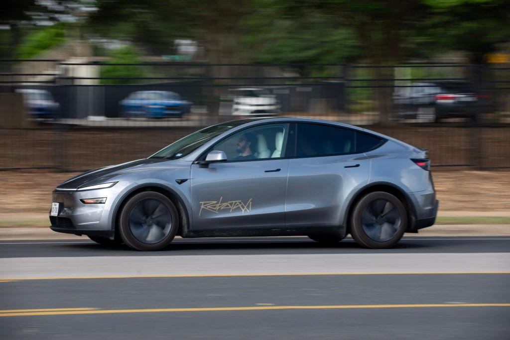 Tesla Robotaxi Crashes Highlight Challenges in Remote Operation and Safety Compliance