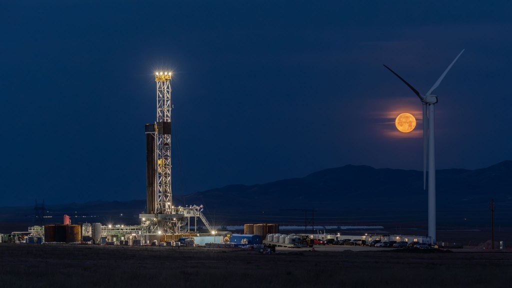 Fervo Energy’s $1.3B IPO Aims to Transform Geothermal Energy with Innovative Technology