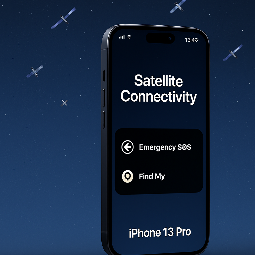 iPhone 18 Pro to Enhance Satellite Connectivity for Everyday Use