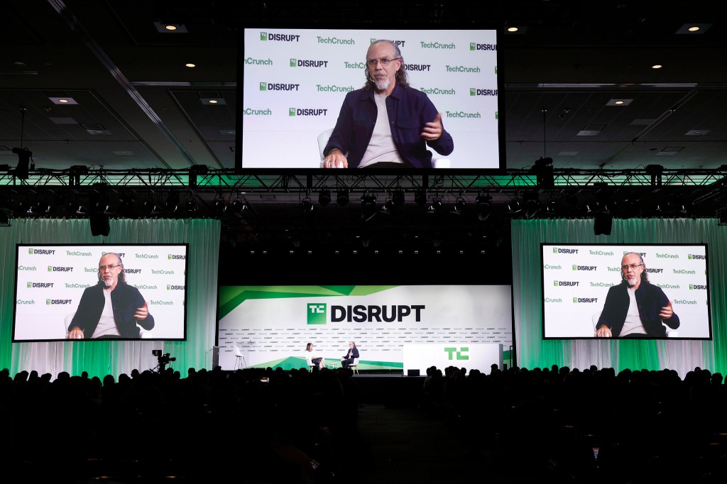 TechCrunch Disrupt 2026: Last Call for Early Bird Tickets Before May 29 Deadline
