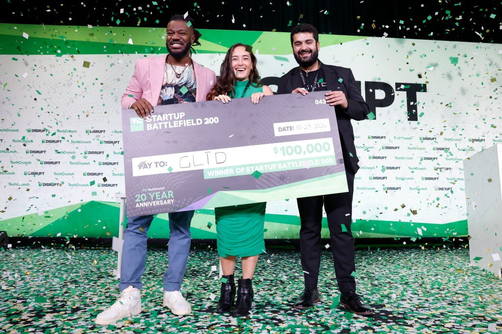 TechCrunch Extends Startup Battlefield 2026 Application Deadline to June 8 for Global Innovators