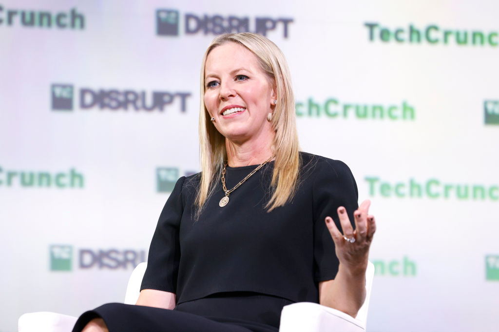 Katie Haun’s Firm Raises $1 Billion to Boost Global Crypto and Blockchain Startups
