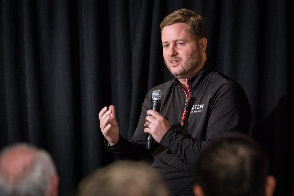 Nicolas Sauvage Drives TDK Ventures’ Focus on AI’s Undervalued Sectors and Emerging Technological Needs
