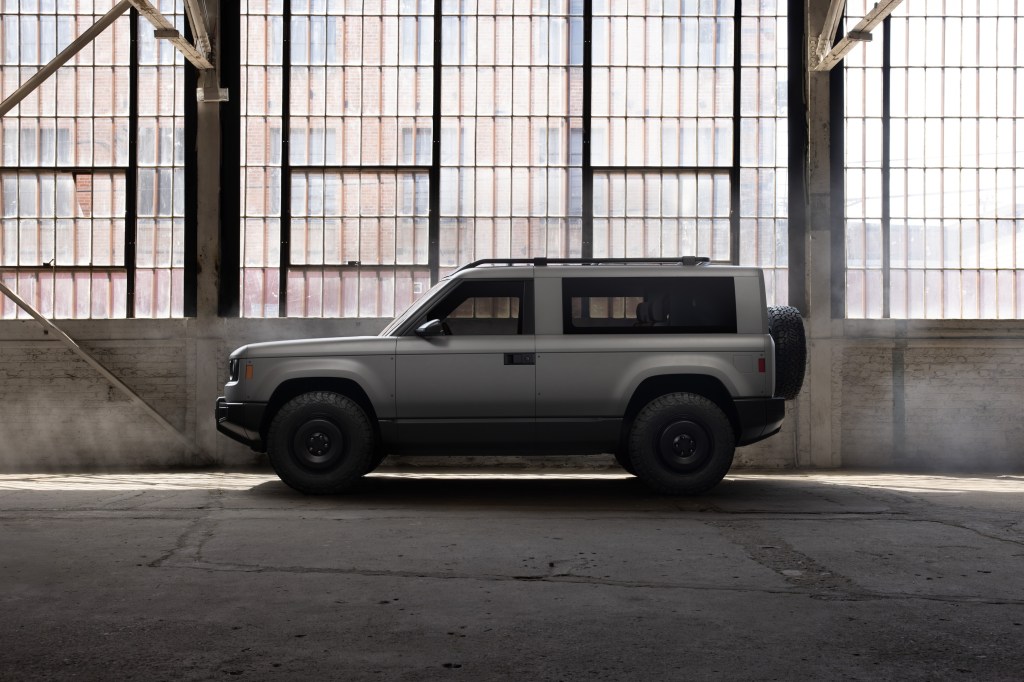 Slate Auto to Announce Affordable EV Pricing and Open Preorders on June 24